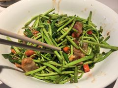 -传统菜农庄(皇姑路店)