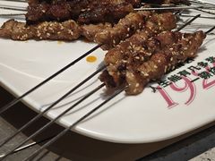 -偏脸子哈尔滨老烧烤(红旗大街店)