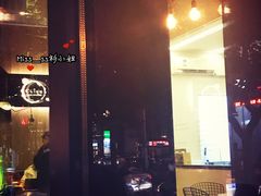 景观位-奎克咖啡Cuiqu(晶品店)