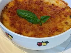 -安妮意大利餐厅(国贸店)