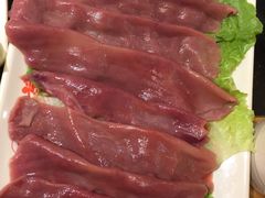 -锅首鲜品火锅(鸳鸯店)