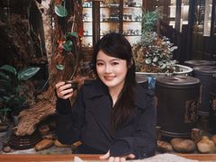 -普洱茶府(博乐广场店)