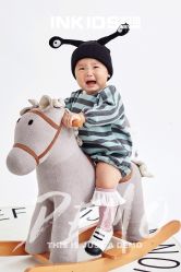 点击看大图 -INKIDS潮童社儿童摄影(朝阳大悦城店)