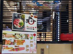-樱の千渡日式料理·铁板烧•烧鸟(金盛田广场店)