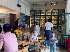 小可爱-RAC BAR(安福路店)