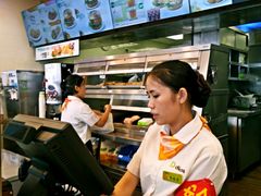 -德克士(广州南站店)