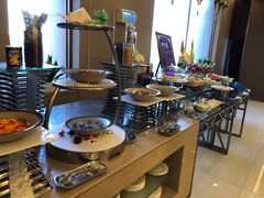 -青岛天瑞星空酒店
