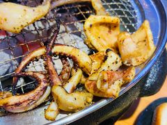 -吉志烤肉(太原总店)