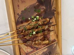 -火龙堂·风味民间菜(文一路店)