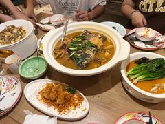 -新白鹿餐厅(城西银泰城店)