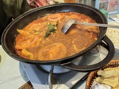 -大师傅金奖啤酒鱼(西街口总店)