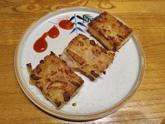 -本味友膳·茶餐厅(和达中心城店)