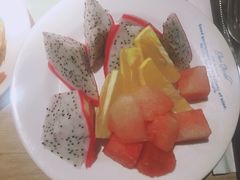 -星伦多 自助料理(圆融店)