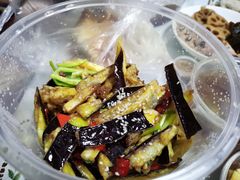-春水锅贴·传统鲁菜(大明湖店)