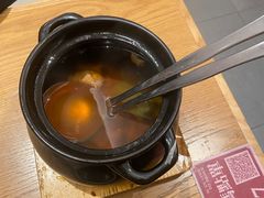 -顺风汤馆·广府粤菜(江宸天街店)