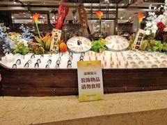 -芭菲盛宴·环球美食(锦城万达广场店)