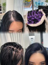-汤尼英盖TONI&GUY-essensuals