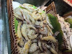 -朗丽兹餐厅