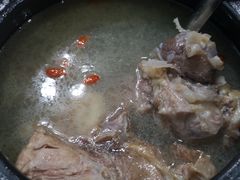-老火大骨头汤馆