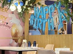 -夏日玛莉西餐厅(岳阳花板桥步步高店)