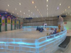 -宁波冰雪大世界(北仑区)