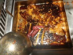 -海底捞火锅(万象城店)