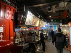 -MI WU FACTORY米屋美食工厂餐厅(绿地店)