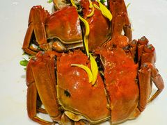 -周家二小姐的菜(西津渡店)