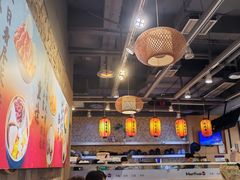 -鲜芋仙(观音桥大融城LG店)