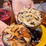 误入云南部落🌄，一口把山珍吃进肚里