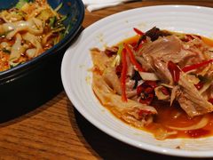 -耶里夏丽新疆餐厅(百联中环购物广场店)