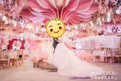 -美悦盛宴一站式婚礼会馆(临江店)