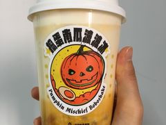 -喜茶(上海五角场万达店)