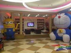 -Miohca缪卡KTV(和平店)