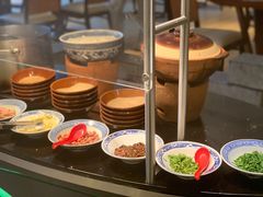 -怡咖啡·自助餐·西安香格里拉