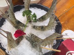 -捞围鲜·港式打边炉(海阳路店)