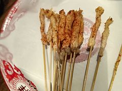 -小乾杯串店•16年沈阳烧烤(文安路店)