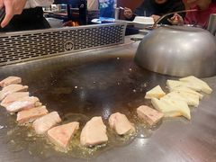 -大神太神·铁板烧(七宝领展广场店)