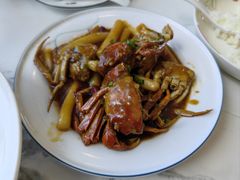 -蟹天蟹地农家菜·阳澄湖大闸蟹(浅水湾店)