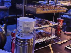 -三个蒙古大叔羊肉串(大宁店)