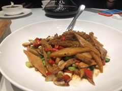-箸福·夜上海(月牙湖公园店)
