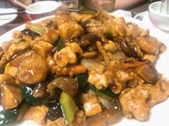 -胖子菜馆(隆昌路店)