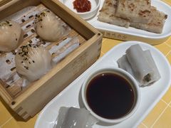 -蔡澜点心·粤菜(花城汇南区店)