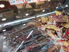 -秋林·里道斯(西七道街店)