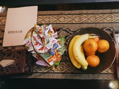 -泰合玺·精油疗愈SPA(南京光环花园城店)