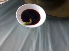 -红月湾海鲜饭店•沙滩海景(双月湾店)