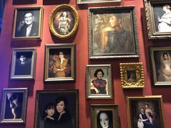 -MUSEE CAFE(保利·时光里店)