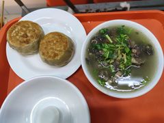 -白魁老号饭庄(交道口店)