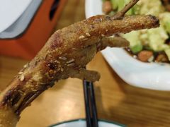 -亿牌牌东北烧烤(怀特店)