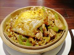 -德永枣香烤鸭(官舍店)